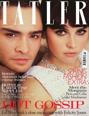 Ed Westwick pic #338854