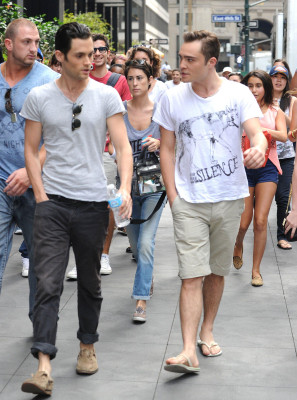 photo 24 in Ed Westwick gallery [id558959] 2012-12-07 00:00:00