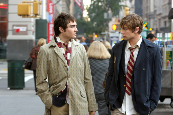 Ed Westwick pic #558797