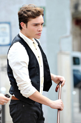 photo 20 in Ed Westwick gallery [id558963] 2012-12-07 00:00:00