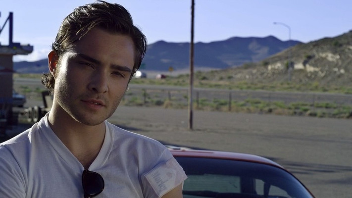 Ed Westwick pic #524307