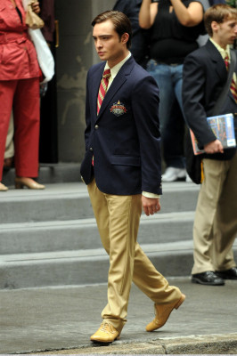 Ed Westwick pic #524301