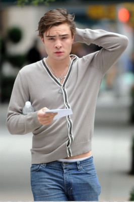 Ed Westwick pic #524289