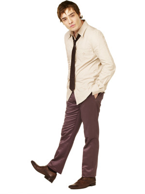 Ed Westwick pic #524292