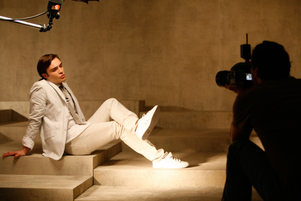 Ed Westwick pic #524293
