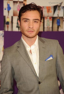 Ed Westwick pic #529862