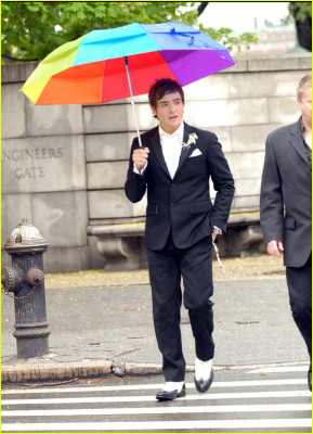 Ed Westwick pic #524304
