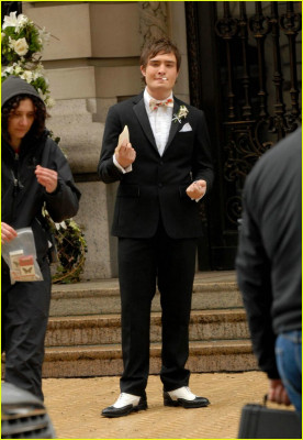 Ed Westwick pic #524287
