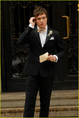Ed Westwick pic #524298