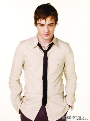 Ed Westwick pic #189697