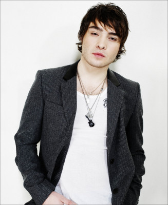photo 23 in Ed Westwick gallery [id187058] 2009-10-06 00:00:00