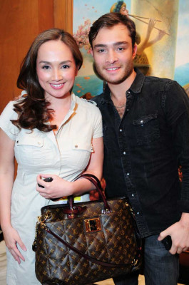 Ed Westwick pic #526310
