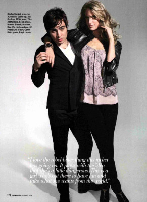 Ed Westwick pic #524679