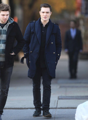 Ed Westwick pic #527574
