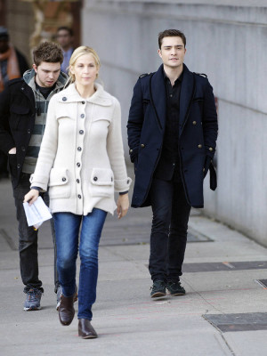 Ed Westwick pic #527573