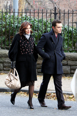Ed Westwick pic #527576