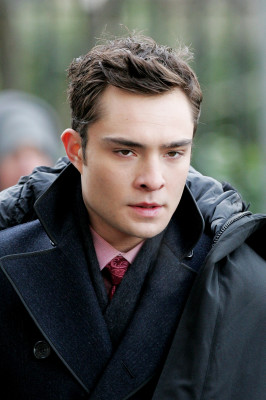 Ed Westwick pic #527577