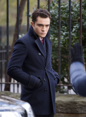 Ed Westwick pic #527572