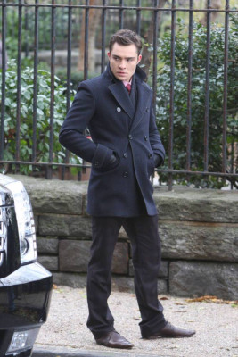 Ed Westwick pic #527571