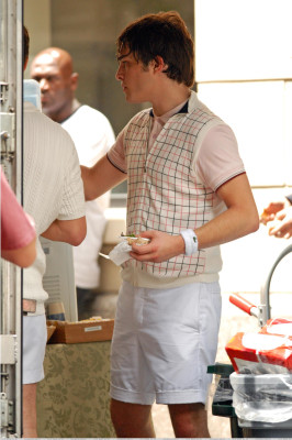 Ed Westwick pic #524935