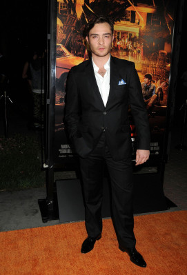 photo 19 in Ed Westwick gallery [id547677] 2012-11-03 00:00:00