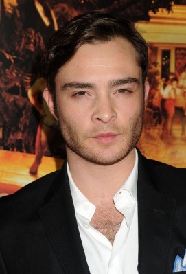 photo 22 in Ed Westwick gallery [id547674] 2012-11-03 00:00:00