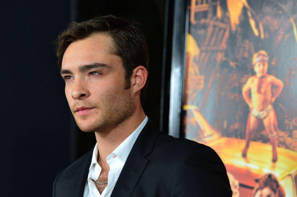 photo 11 in Ed Westwick gallery [id547685] 2012-11-03 00:00:00