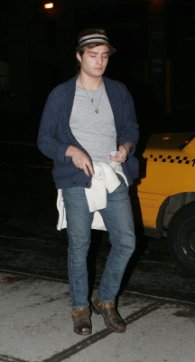 Ed Westwick pic #548302