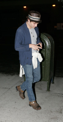 Ed Westwick pic #548294