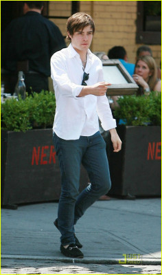 Ed Westwick pic #546998
