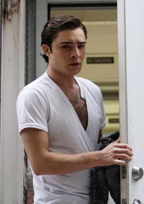 Ed Westwick pic #524941