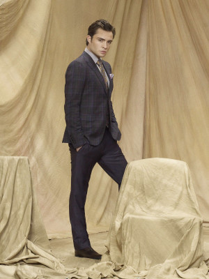 Ed Westwick pic #277589