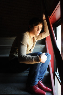 Ed Westwick pic #524933