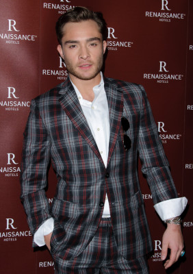 Ed Westwick pic #533985