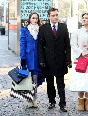 Ed Westwick pic #524942