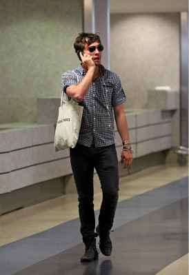 Ed Westwick pic #526308