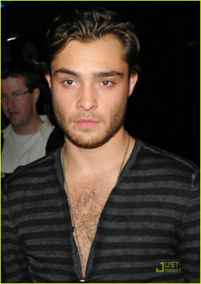 Ed Westwick pic #547252
