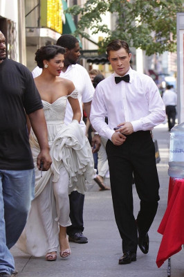 Ed Westwick pic #526305