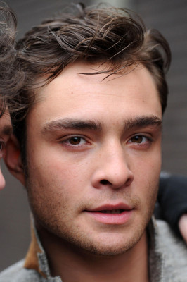 Ed Westwick pic #341751