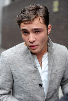 Ed Westwick pic #341745