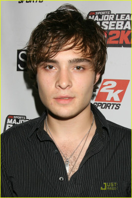 Ed Westwick pic #532188
