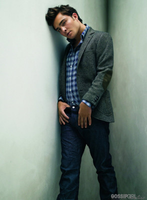 Ed Westwick pic #378988