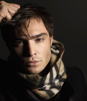 Ed Westwick pic #536788