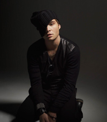 Ed Westwick pic #536789