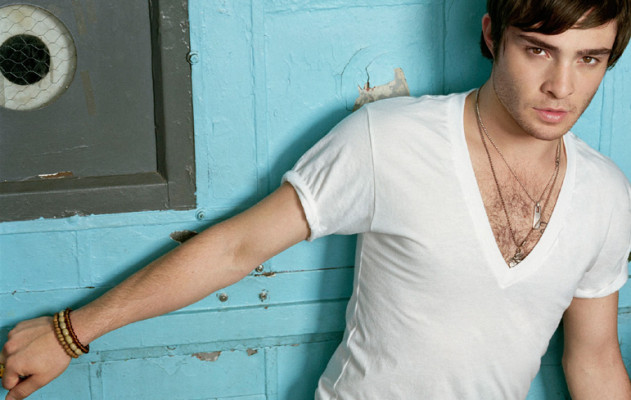 Ed Westwick pic #190484