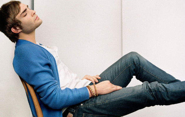 Ed Westwick pic #190483