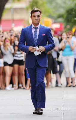 Ed Westwick pic #529237
