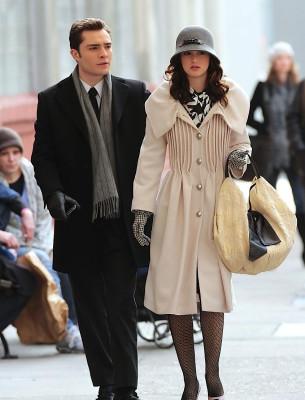Ed Westwick pic #526423
