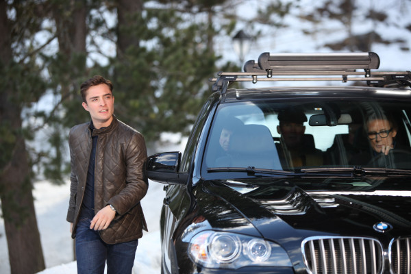 Ed Westwick pic #526412