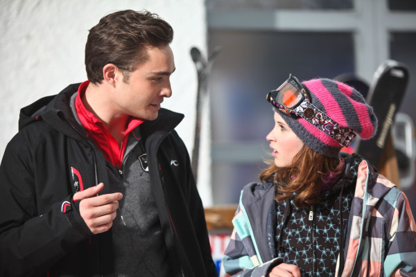 Ed Westwick pic #526413